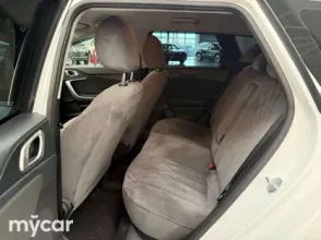 фото Kia Ceed 2023 года с пробегом за 9450000 тенге в undefined - фото 4