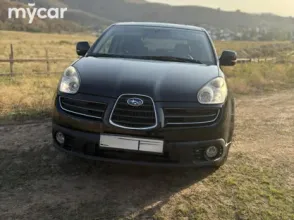 фото Subaru Tribeca 2006 года с пробегом за 5200000 тенге в undefined - фото 1