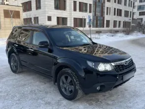 фото Subaru Forester 2008 года с пробегом за 6000000 тенге в undefined - фото 3