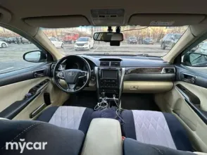фото Toyota Camry 2015 года с пробегом за 10500000 тенге в undefined - фото 3