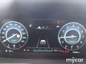 фото Hyundai Bayon 2023 года с пробегом за 7650000 тенге в undefined - фото 2