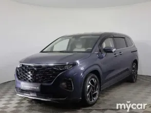 фото Hyundai Custin 2024 года с пробегом за 14970000 тенге в undefined - фото 1