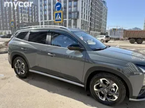 фото Hyundai Mufasa 2024 года с пробегом за 11900000 тенге в undefined - фото 3