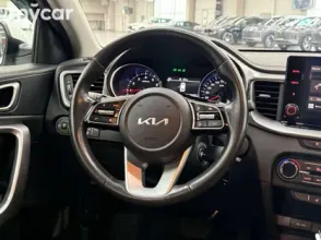фото Kia Ceed 2023 года с пробегом за 9450000 тенге в undefined - фото 3