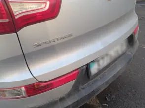 фото Kia Sportage 2013 года с пробегом за 7200000 тенге в undefined - фото 2