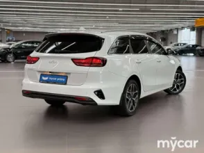 фото Kia Ceed 2023 года с пробегом за 9450000 тенге в undefined - фото 2