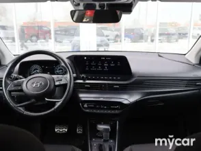 фото Hyundai Bayon 2023 года с пробегом за 7650000 тенге в undefined - фото 3