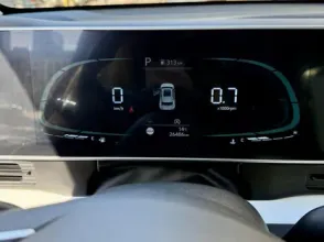 фото Hyundai Mufasa 2024 года с пробегом за 11900000 тенге в undefined - фото 3