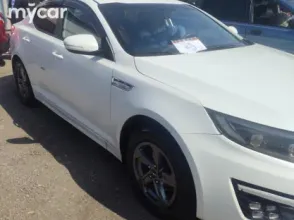 фото Kia K5 2010 года с пробегом за 4900000 тенге в undefined - фото 4