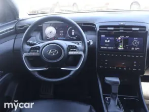 фото Hyundai Tucson 2022 года с пробегом за 13490000 тенге в undefined - фото 4