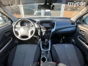 фото Mitsubishi L200 2021 года с пробегом за 14700000 тенге в undefined - фото 4