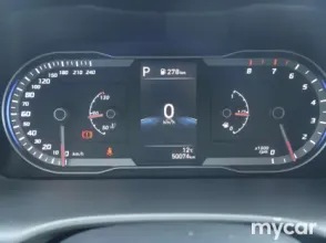 фото Hyundai Tucson 2024 года с пробегом за 12990000 тенге в undefined - фото 2