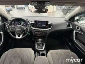 фото Kia Ceed 2023 года с пробегом за 9790000 тенге в undefined - фото 2