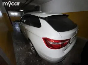 фото LADA Vesta 2018 года с пробегом за 4600000 тенге в undefined - фото 2