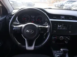 фото Kia Rio 2021 года с пробегом за 6800000 тенге в undefined - фото 2