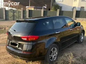 фото Subaru Tribeca 2006 года с пробегом за 5200000 тенге в undefined - фото 2