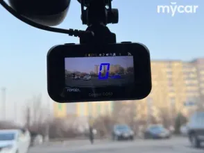 фото Toyota Camry 2015 года с пробегом за 10500000 тенге в undefined - фото 2