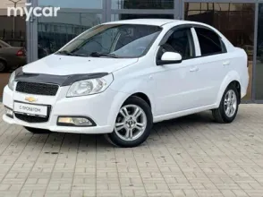 фото Chevrolet Nexia 2022 года с пробегом за 4830000 тенге в undefined - фото 1