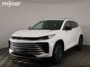 фото EXEED TXL 2022 года с пробегом за 10990000 тенге в undefined - фото 1