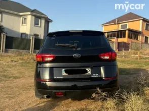 фото Subaru Tribeca 2006 года с пробегом за 5200000 тенге в undefined - фото 2