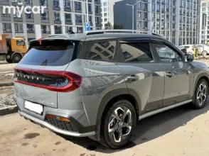 фото Hyundai Mufasa 2024 года с пробегом за 11900000 тенге в undefined - фото 2