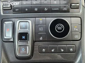фото Hyundai Santa Fe 2021 года с пробегом за 14500000 тенге в undefined - фото 4