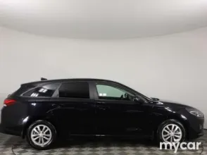 фото Hyundai i30 2023 года с пробегом за 8990000 тенге в undefined - фото 2