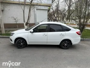 фото LADA Granta 2023 года с пробегом за 4500000 тенге в undefined - фото 3