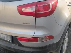 фото Kia Sportage 2013 года с пробегом за 7200000 тенге в undefined - фото 2