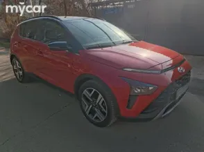 фото Hyundai Bayon 2023 года с пробегом за 9000000 тенге в undefined - фото 3