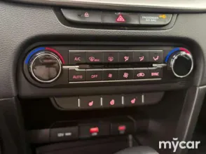 фото Kia Ceed 2023 года с пробегом за 9790000 тенге в undefined - фото 2