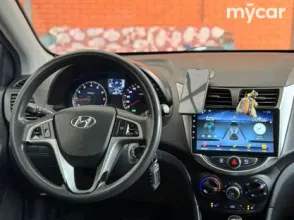 фото Hyundai Solaris 2015 года с пробегом за 5750000 тенге в undefined - фото 3