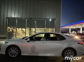 фото Toyota Camry 2024 года с пробегом за 18185000 тенге в undefined - фото 4
