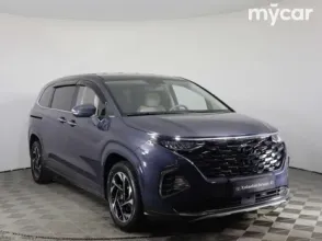 фото Hyundai Custin 2024 года с пробегом за 14970000 тенге в undefined - фото 4