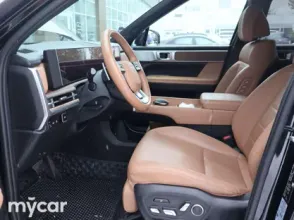 фото Hyundai Santa Fe 2024 года с пробегом за 20290000 тенге в undefined - фото 4