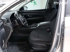 фото Hyundai Tucson 2023 года с пробегом за 12000000 тенге в undefined - фото 2