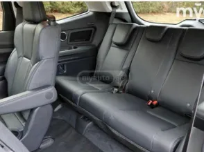 фото Subaru Ascent 2023 года с пробегом за 19300000 тенге в undefined - фото 2