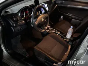 фото Mitsubishi Lancer 2008 года с пробегом за 4200000 тенге в undefined - фото 2