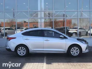 фото Hyundai Accent 2020 года с пробегом за 6190000 тенге в undefined - фото 3