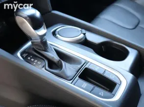 фото Hyundai Santa Fe 2019 года с пробегом за 12700000 тенге в undefined - фото 3