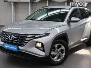 фото Hyundai Tucson 2023 года с пробегом за 12000000 тенге в undefined - фото 1
