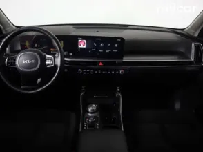 фото Kia Sorento 2024 года с пробегом за 17900000 тенге в undefined - фото 4