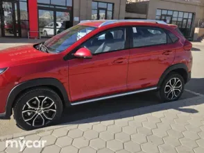 фото Chery Tiggo 2 Pro 2024 года с пробегом за 5500000 тенге в undefined - фото 3