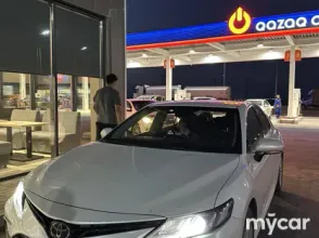 фото Toyota Camry 2024 года с пробегом за 18185000 тенге в undefined - фото 3