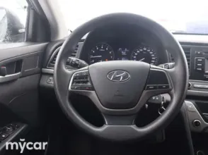 фото Hyundai Elantra 2018 года с пробегом за 6990000 тенге в undefined - фото 2