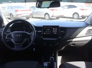 фото Hyundai Accent 2020 года с пробегом за 6190000 тенге в undefined - фото 2