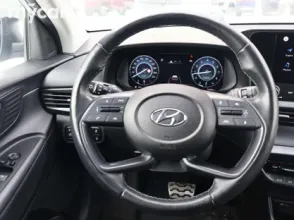 фото Hyundai Bayon 2023 года с пробегом за 7650000 тенге в undefined - фото 3