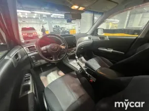 фото Subaru Forester 2008 года с пробегом за 6000000 тенге в undefined - фото 4