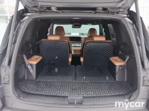 фото Hyundai Santa Fe 2024 года с пробегом за 20290000 тенге в undefined - фото 3