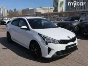 фото Kia Rio 2021 года с пробегом за 6800000 тенге в undefined - фото 2